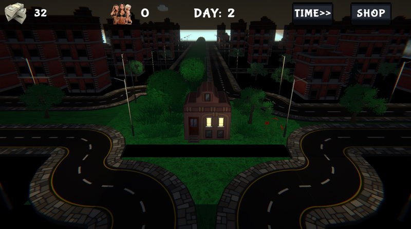 Screenshot 3 from Hotel Royal