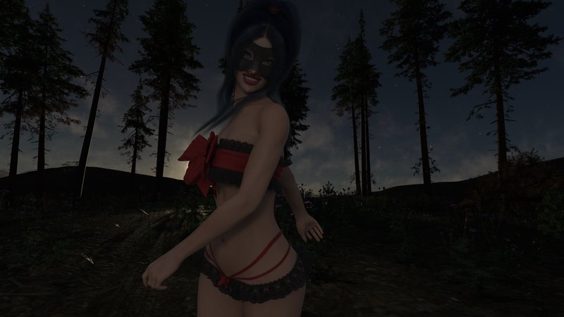 Screenshot 6 from Mist Over Stonepool
