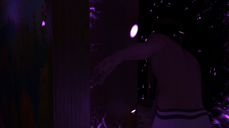 Screenshot 8 from Mist Over Stonepool