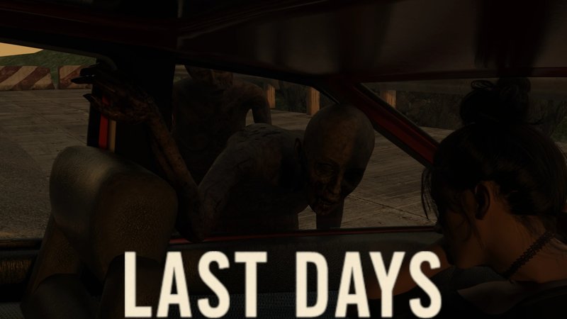 Last Days