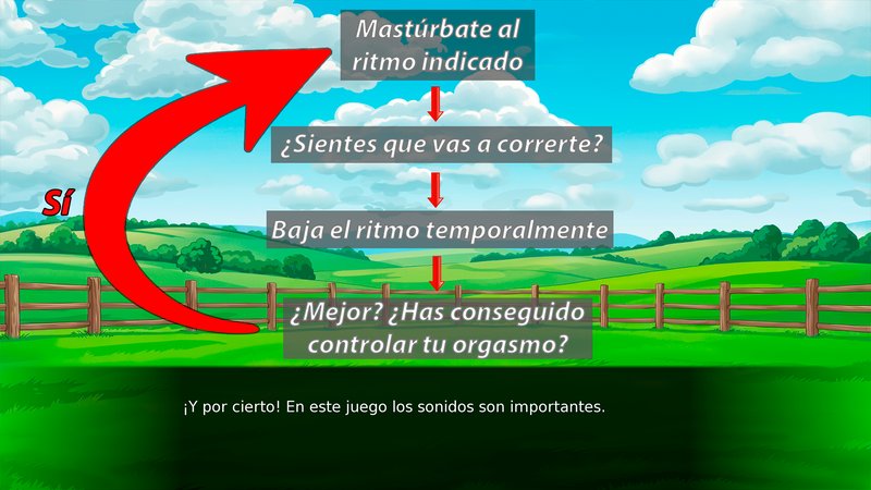 Screenshot 3 from Cow Simulator