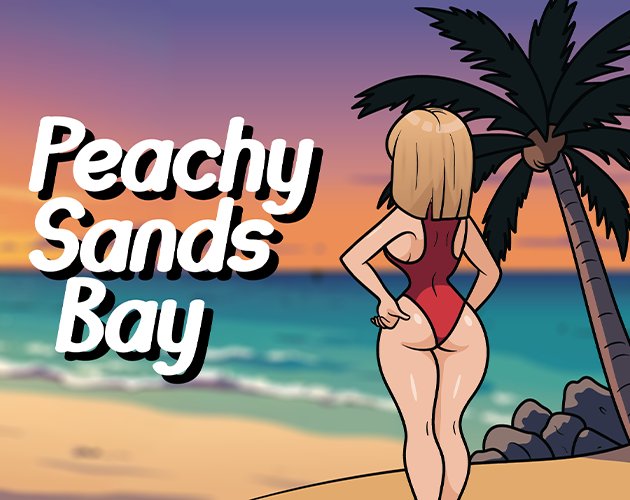 Peachy Sands Bay
