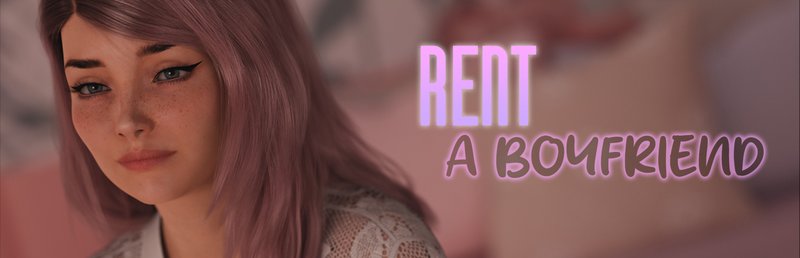 Rent a Boyfriend