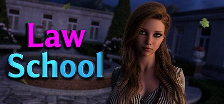 Law School - Season 1