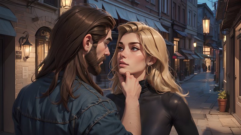 Скриншот 3 из игры «Математика девушки»