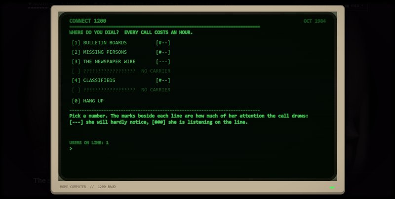 Screenshot 2 from Broken Seals