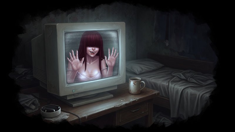 Screenshot 3 from Broken Seals