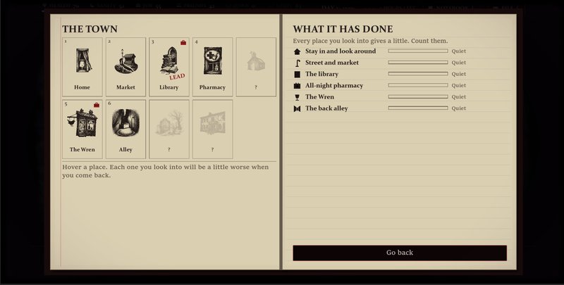 Screenshot 5 from Broken Seals