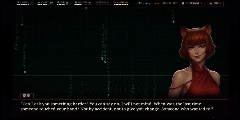 Screenshot 6 from Broken Seals