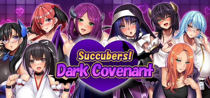 Demonic Contract Sex Succubuzz