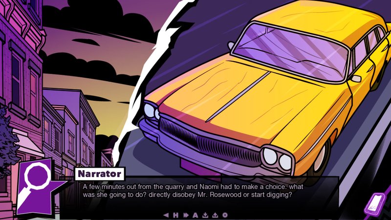 Screenshot 10 from Private Eyes