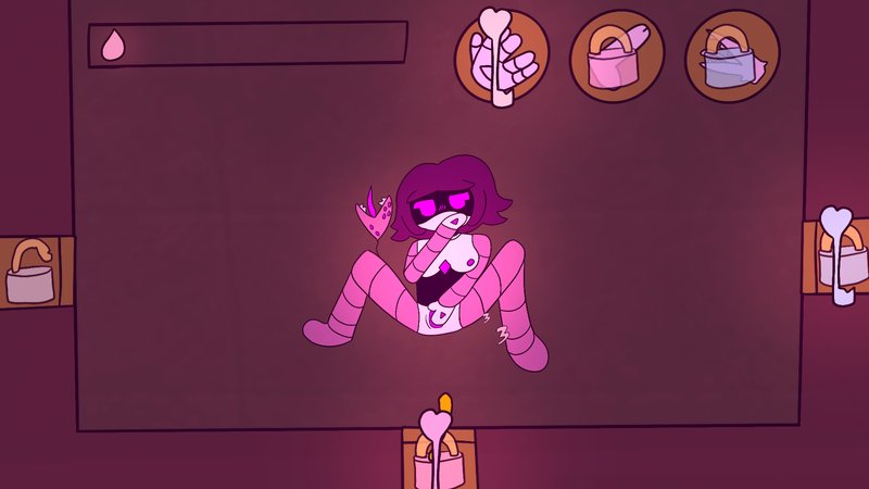 Screenshot 3 from Uzi's All Alone