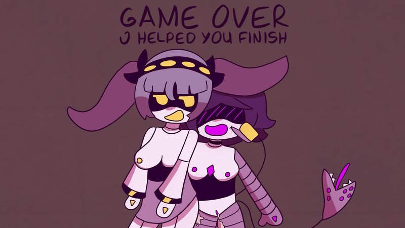 Screenshot 4 from Uzi's All Alone