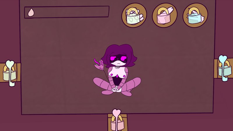 Screenshot 6 from Uzi's All Alone