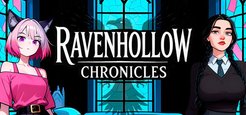 Ravenhollow Chronicles