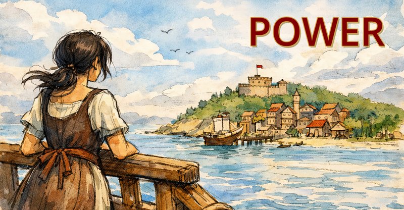 Power Remake