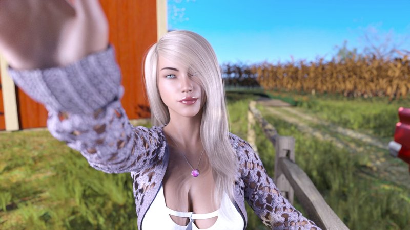 Screenshot 4 from Being Super