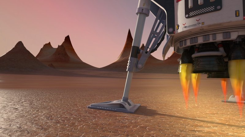 Screenshot 7 from Being Super