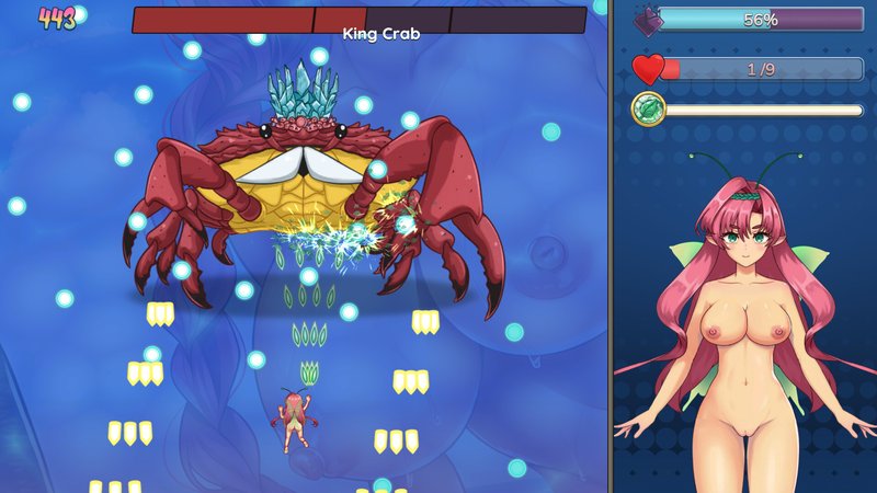Screenshot 2 from Fairy Rescue
