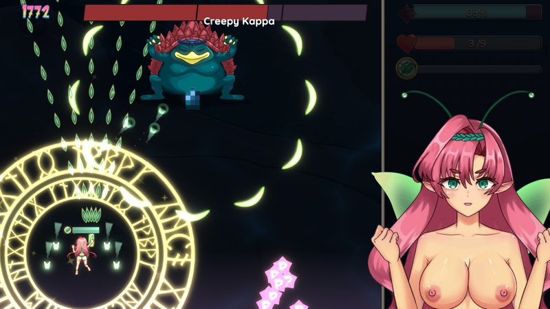 Screenshot 4 from Fairy Rescue