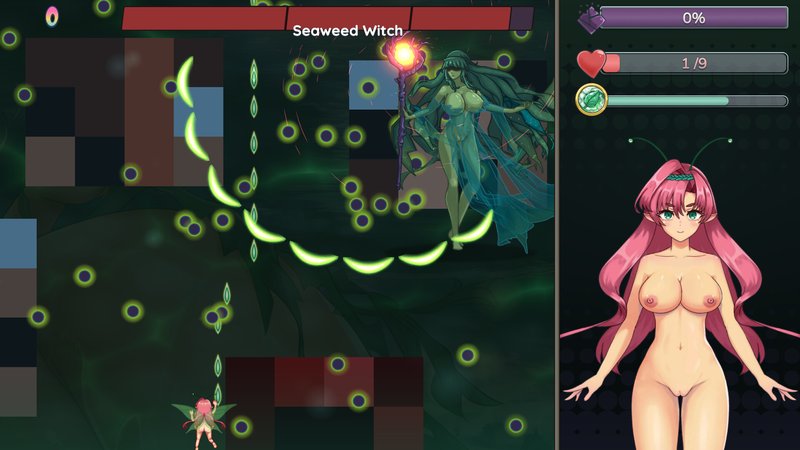 Screenshot 5 from Fairy Rescue