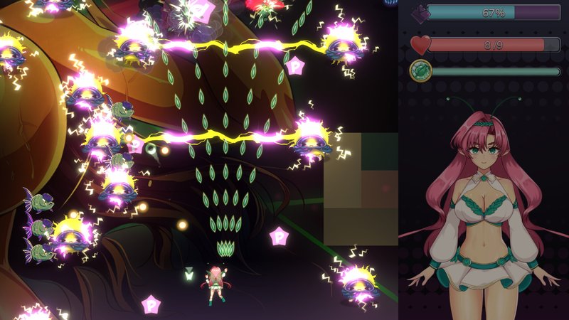 Screenshot 7 from Fairy Rescue