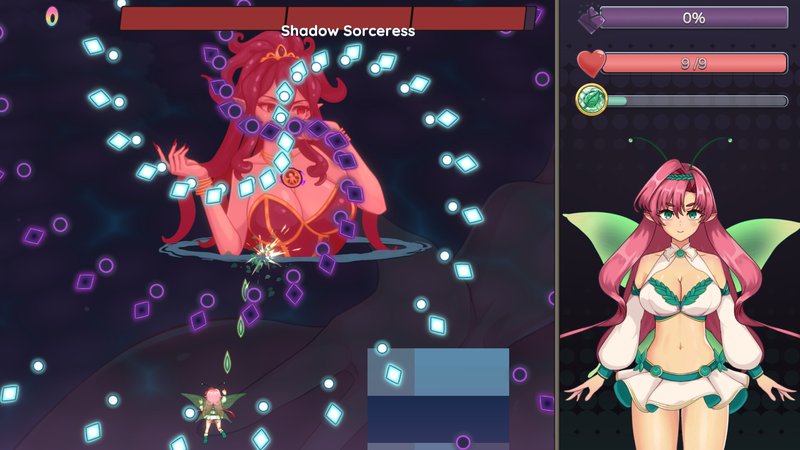Screenshot 8 from Fairy Rescue