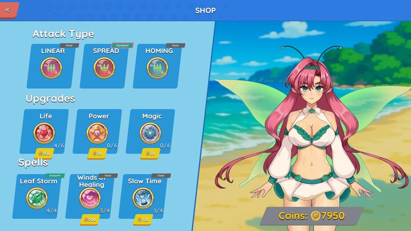 Screenshot 9 from Fairy Rescue