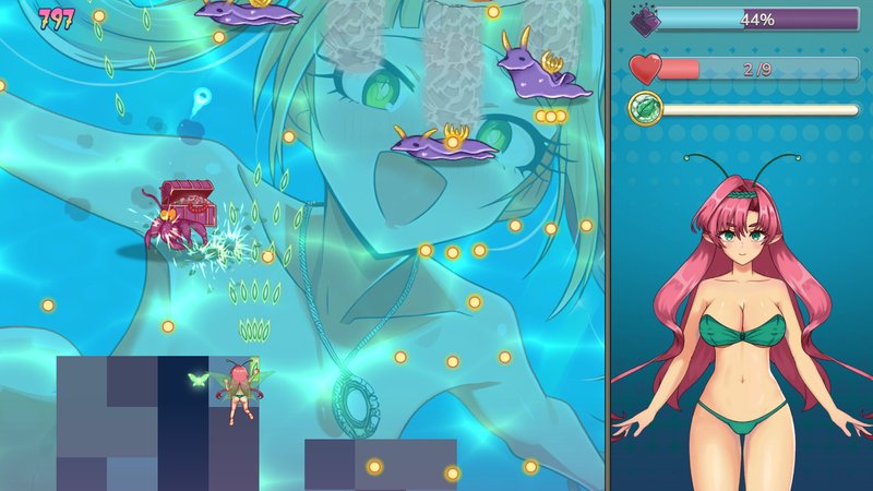 Screenshot 10 from Fairy Rescue