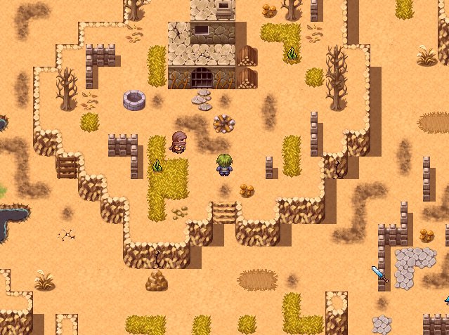 Screenshot 3 from Warlock and Boobs