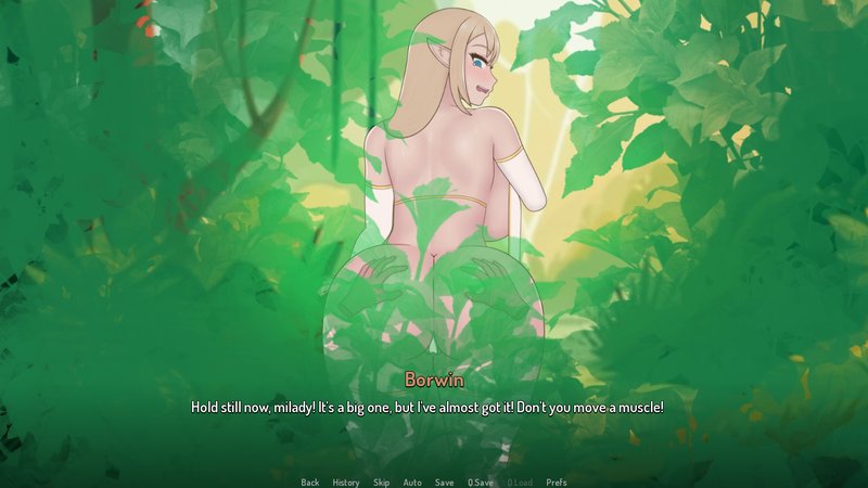 Screenshot 9 from The Sunken Promise