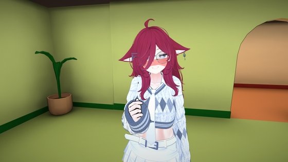 AIKO AI Companion 3D