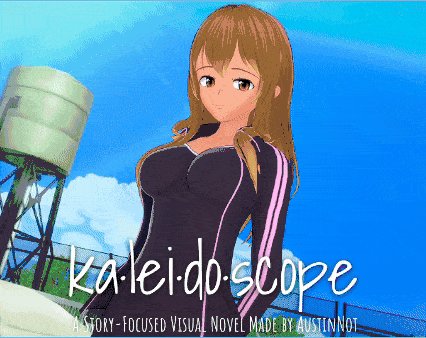 Kaleidoscope