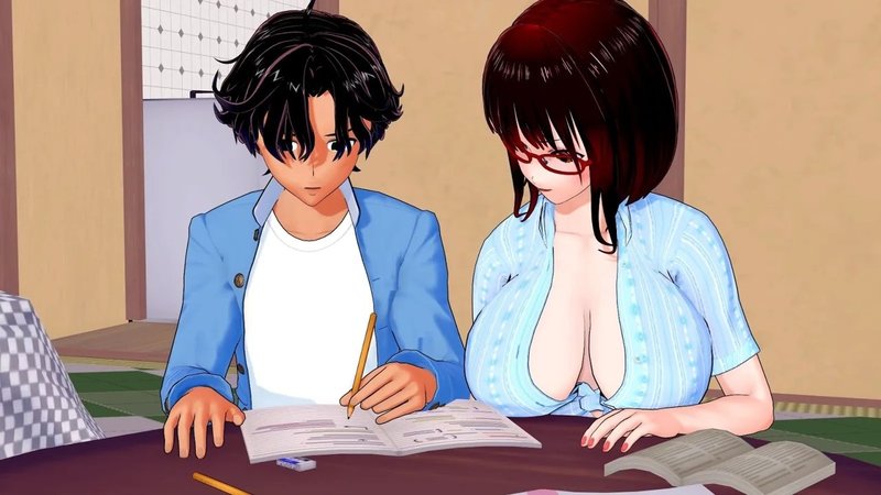 Скриншот 3 из игры «HS Tutor»