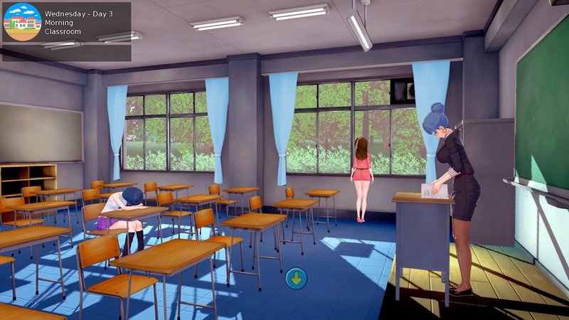 Скриншот 6 из игры «HS Tutor»