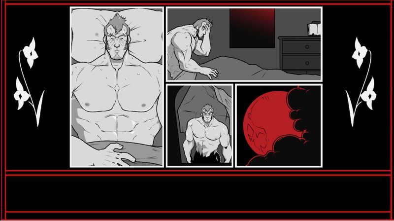 Screenshot 3 from Rose Bullet