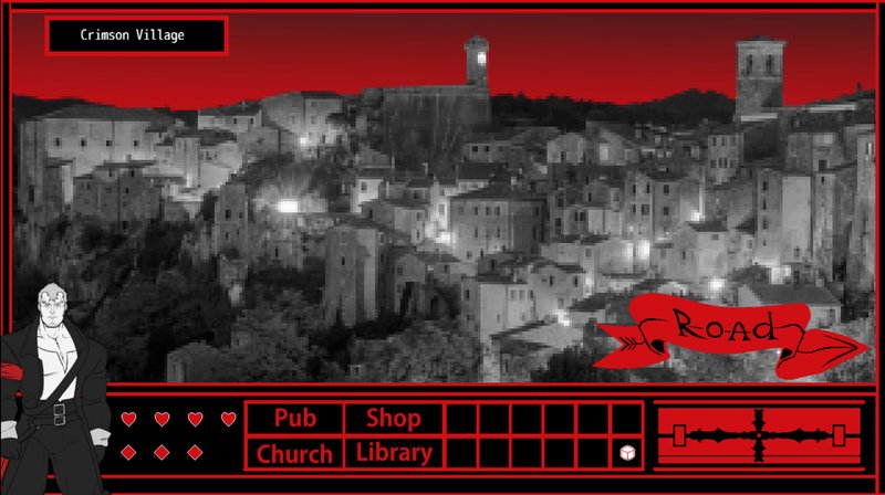 Screenshot 4 from Rose Bullet
