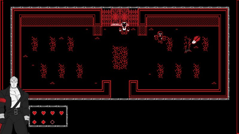 Screenshot 5 from Rose Bullet