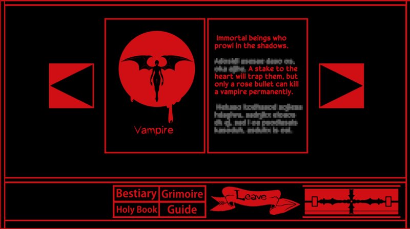 Screenshot 6 from Rose Bullet