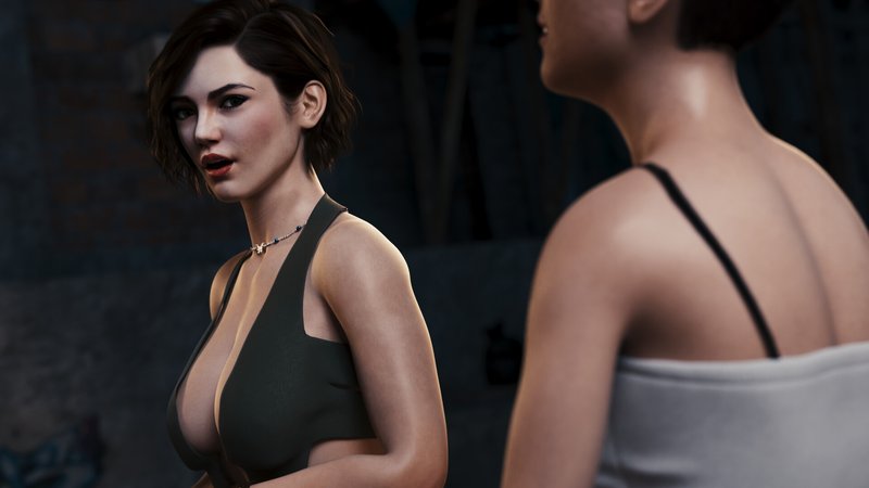 Screenshot 7 from Cybernetic Seduction