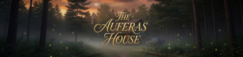 Дом Auferas
