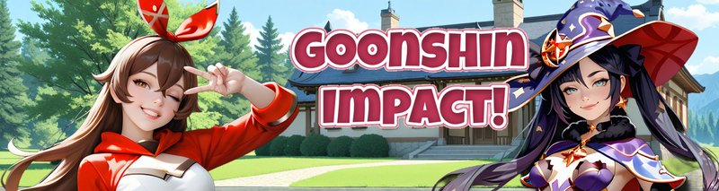 Goonsin Impact