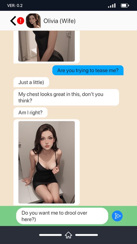 Screenshot 2 from Phone Behind Bars