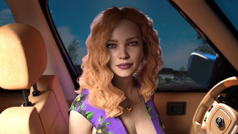 Screenshot 9 from Secret Summer