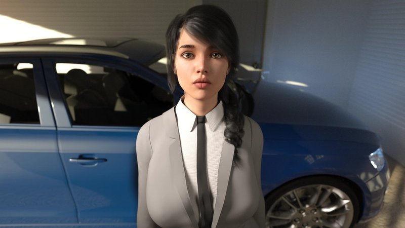 Screenshot 10 from Secret Summer