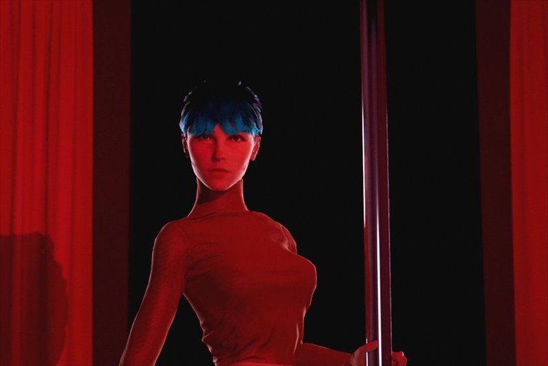 Screenshot 1 from Modern Luxury