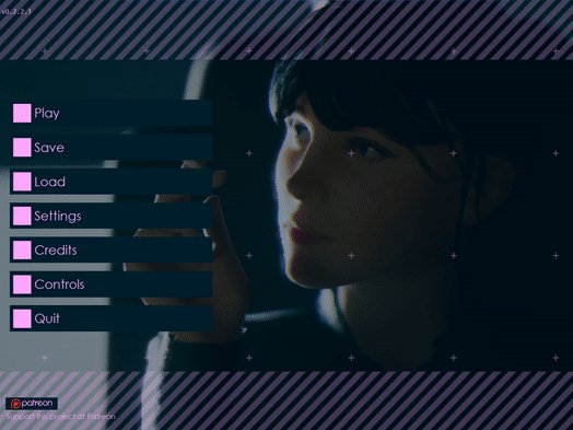 Screenshot 4 from Modern Luxury