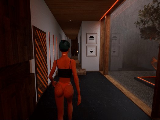 Screenshot 5 from Modern Luxury