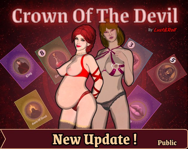 Crown of the Devil