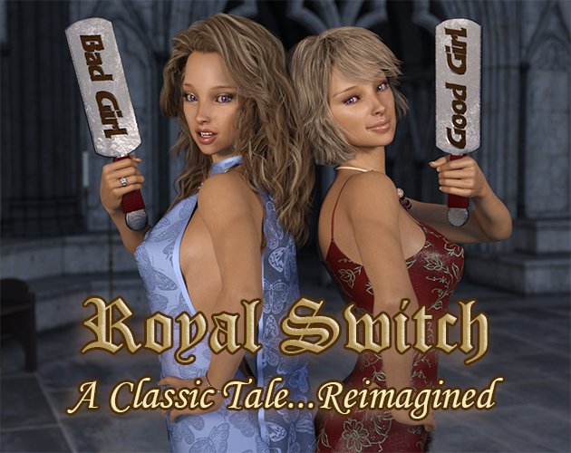 Royal Switch